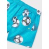 Bañador estampado balones chico mayoral