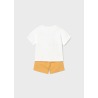 Conjunto punto friends bebe niño mayoral