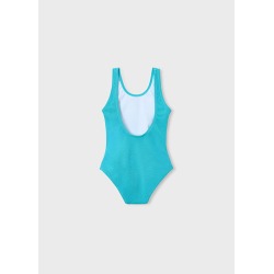 Bañador niña cut out niña mayoral