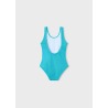 Bañador niña cut out niña mayoral
