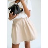Falda pantalón plana gabardina chica mayoral