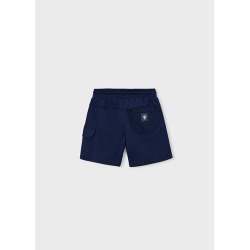 Bermuda combinada niño mayoral