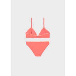 Bikini triangulo grafica chica mayoral