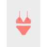 Bikini triangulo grafica chica mayoral