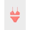 Bikini triangulo grafica chica mayoral