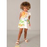 Vestido punto niña mayoral