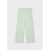 Pantalon largo crepe chica mayoral