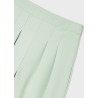 Pantalon largo crepe chica mayoral