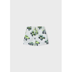 Bañador 3D estampado niño mayoral