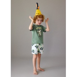 Bañador 3D estampado niño...