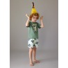 Bañador 3D estampado niño mayoral