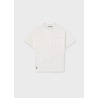 Camiseta m/c granito chico mayoral