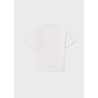 Camiseta m/c granito chico mayoral
