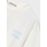 Camiseta m/c "happy combo" chico mayoral