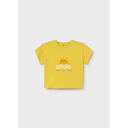 Camiseta serigrafía bebé...