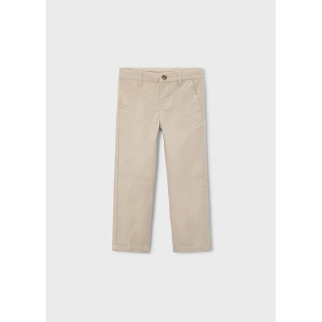 Pantalón chino básico bebé mayoral