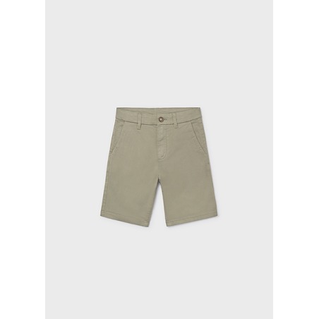 Bermuda chino básica chico mayoral