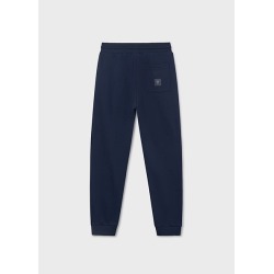 Pantalón de chándal básico chico mayoral
