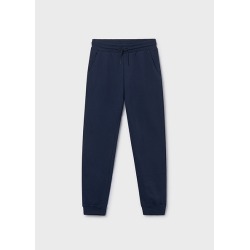 Pantalón de chándal básico...