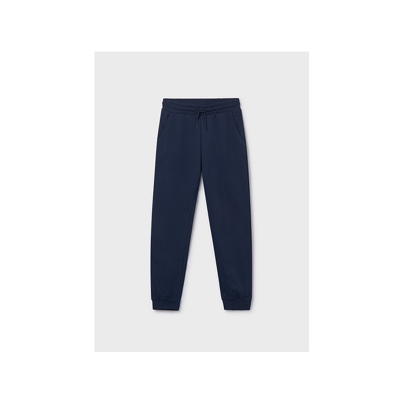 Pantalón de chándal básico chico mayoral