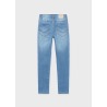 Pantalón vaquero slim fit básico chico mayoral