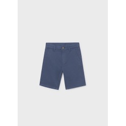 Bermuda chino básica chico mayoral