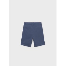 Bermuda chino básica chico mayoral
