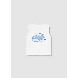 Camiseta tirantes...