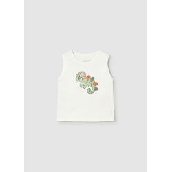 Camiseta tirantes...