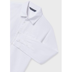Camisa m/l cuello camisero chico mayoral