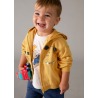Chándal con camiseta interactivo bebé niño mayoral