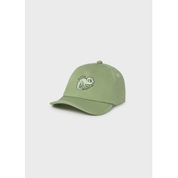 Gorra bordada bebé mayoral