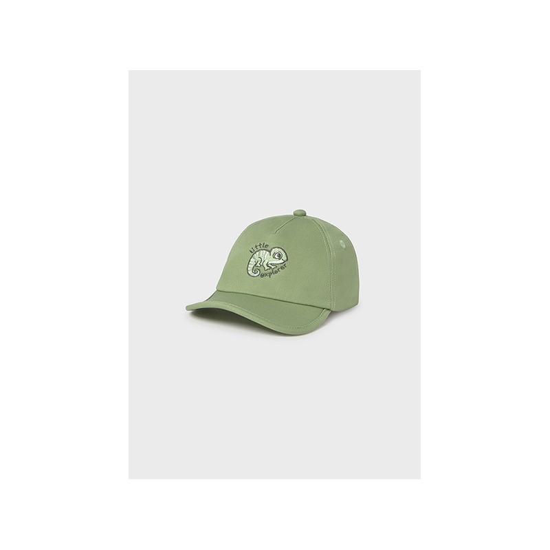 Gorra bordada bebé mayoral
