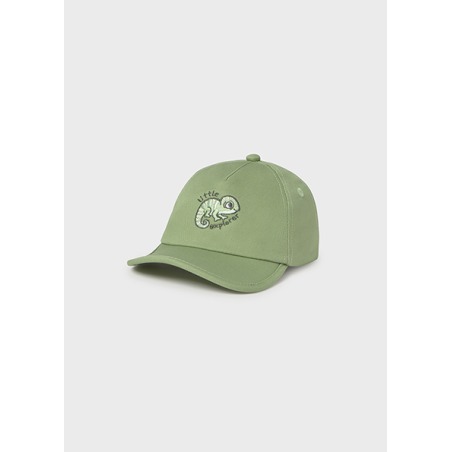Gorra bordada bebé mayoral