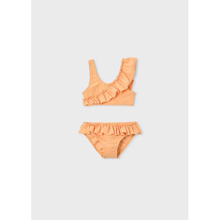 Bikini volantes niña mayoral