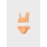 Bikini volantes niña mayoral