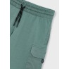 Bermuda bolsillo niño mayoral