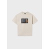 Camiseta m/c play chico mayoral