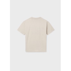 Camiseta m/c play chico mayoral
