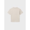 Camiseta m/c play chico mayoral