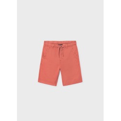 Bermuda chino relaxed chico mayoral