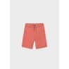 Bermuda chino relaxed chico mayoral