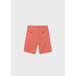 Bermuda chino relaxed chico mayoral