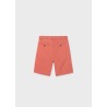 Bermuda chino relaxed chico mayoral