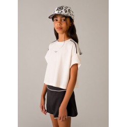 Conjunto short punto...