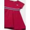 Vestido punto granito bebe niña mayoral