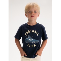 Camiseta botas de fútbol...