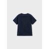 Camiseta botas de fútbol niño mayoral