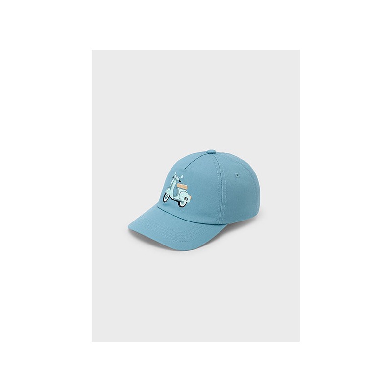 Gorra bordado niño mayoral