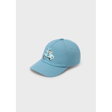 Gorra bordado niño mayoral